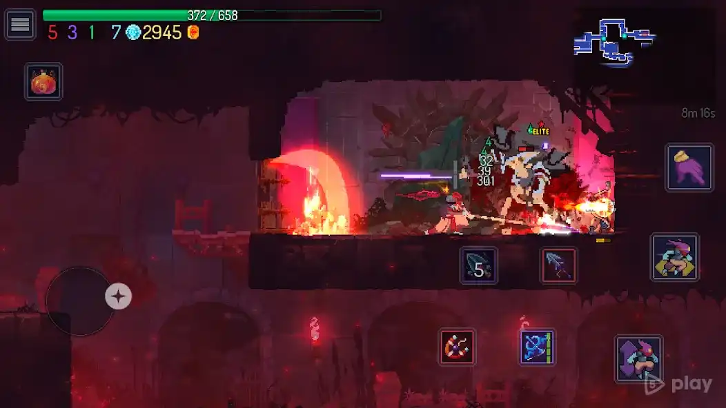 Dead Cells details 2