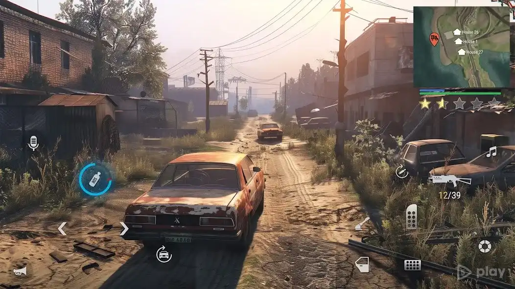 MadOut2 BigCityOnline details 4