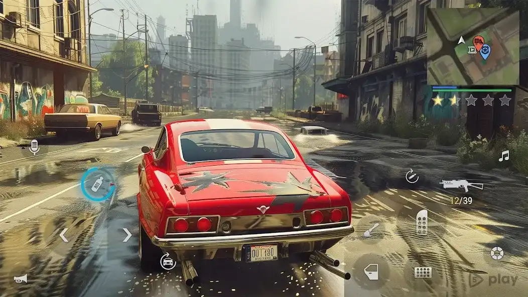 MadOut2 BigCityOnline details 2