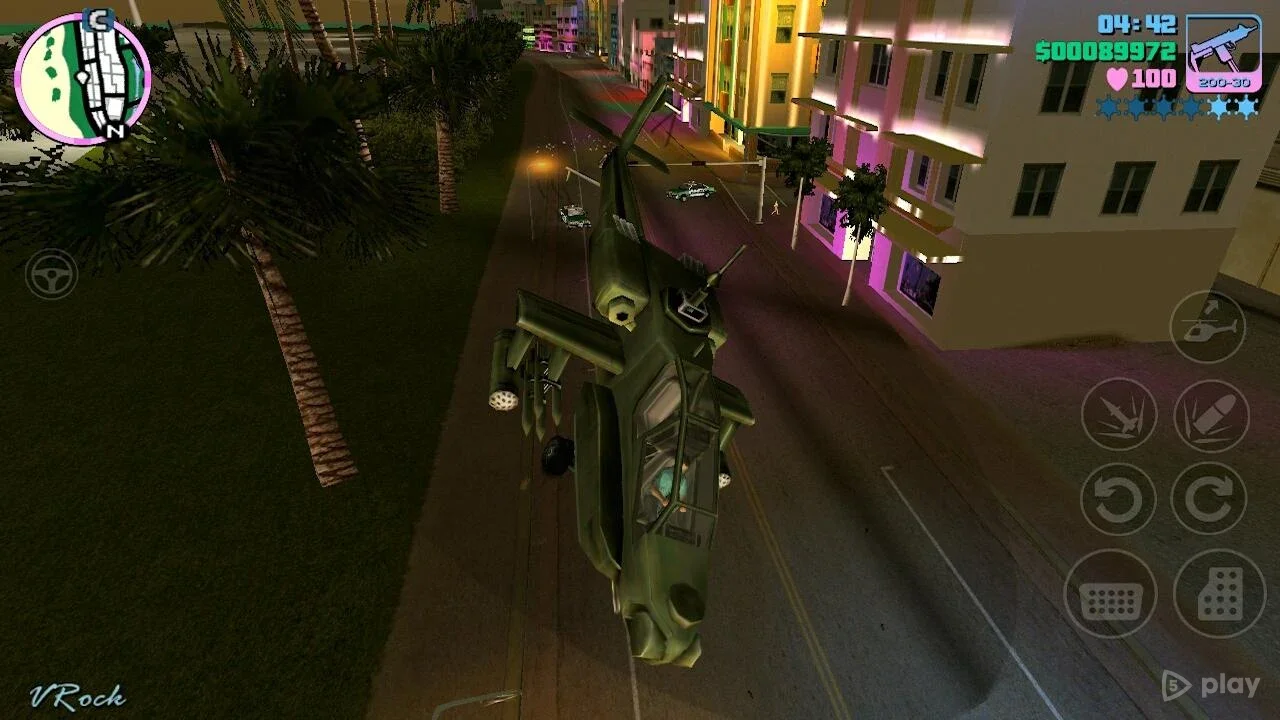 Grand Theft Auto: Vice City details 3
