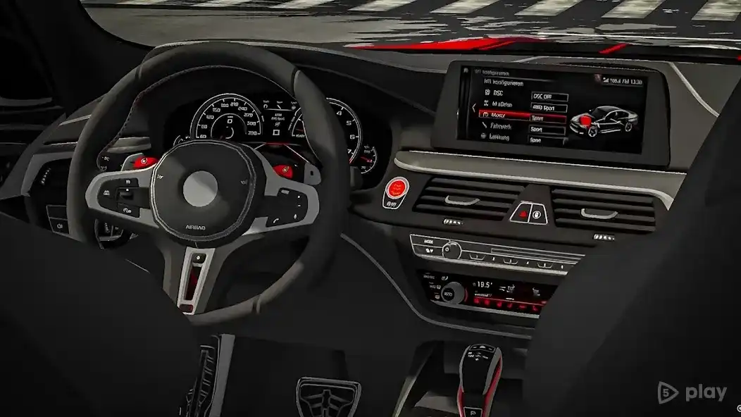 Car Parking Multiplayer details 1