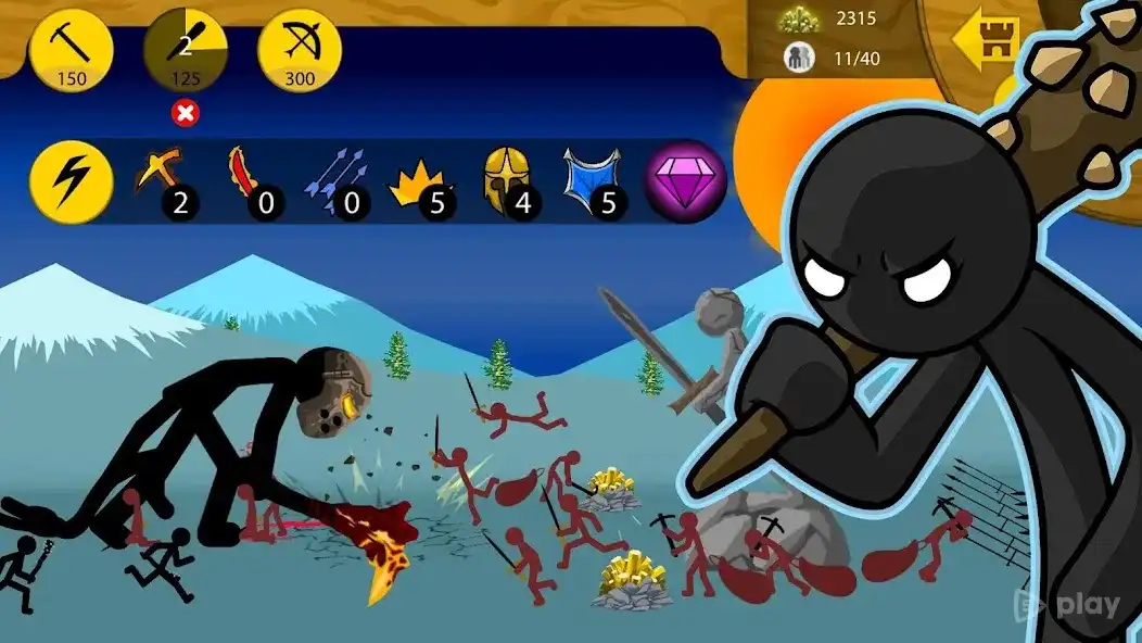 Stick War: Legacy details 3