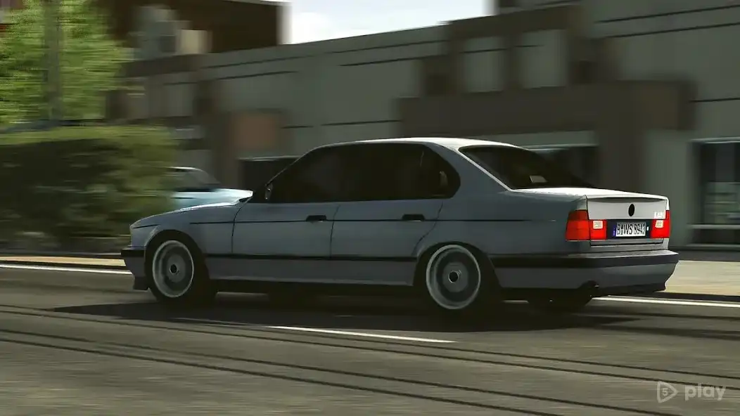 Car Parking Multiplayer MOD APK