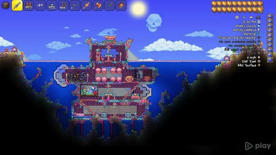 Terraria screenshot 4