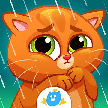 Bubbu - My Virtual Pet