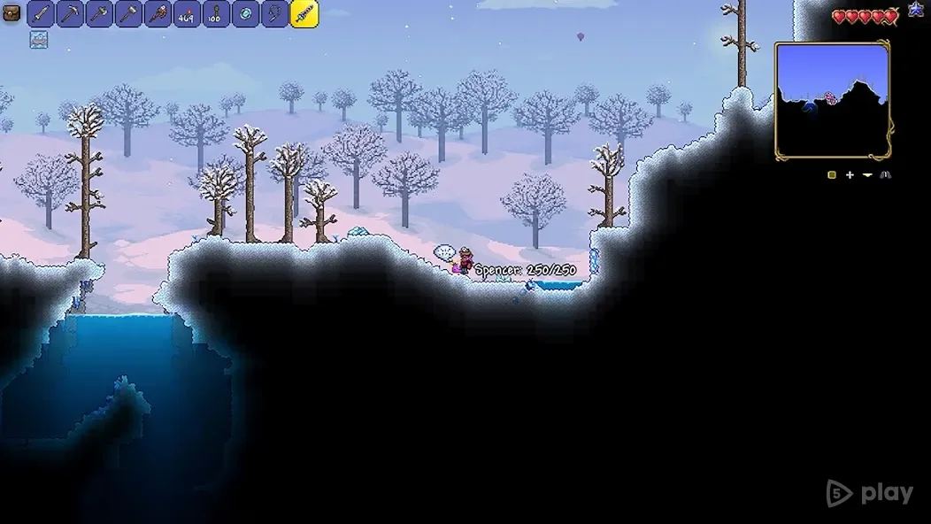 Terraria screenshot 3