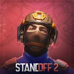Standoff 2 icon