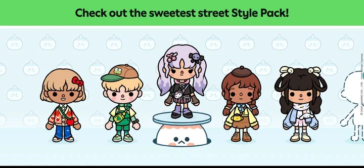 Toca Boca World details 5