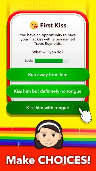 BitLife - Life Simulator screenshot 3