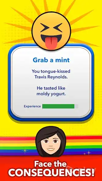 BitLife - Life Simulator screenshot 1