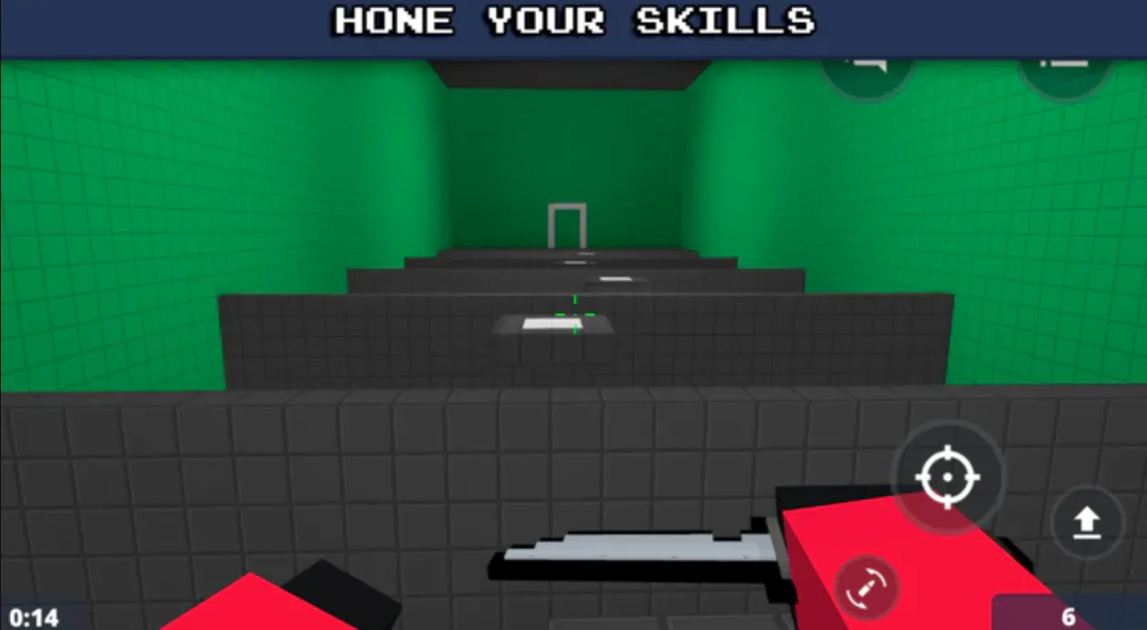 Block Strike screenshot 2