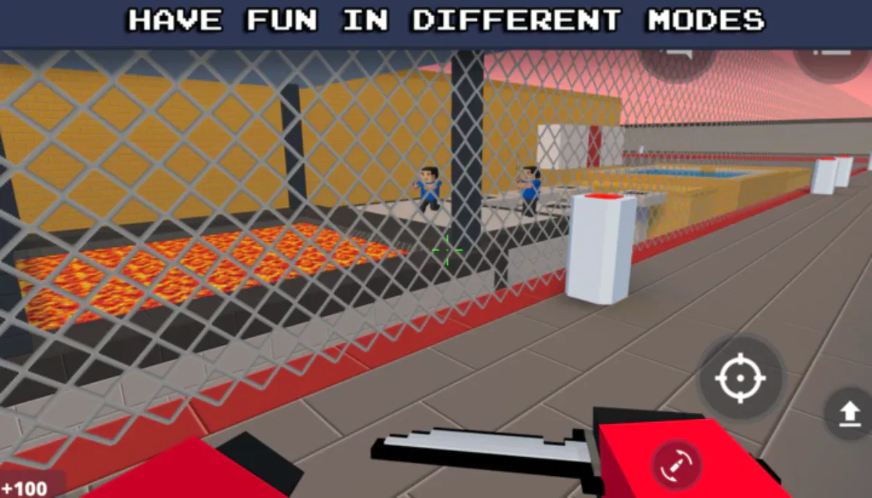 Block Strike screenshot 4