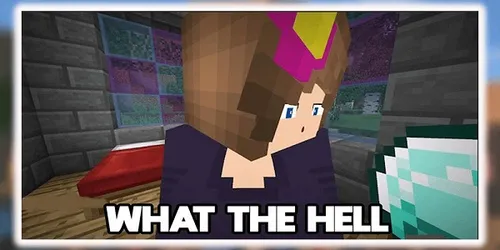 Minecraft Jenny screenshot 5