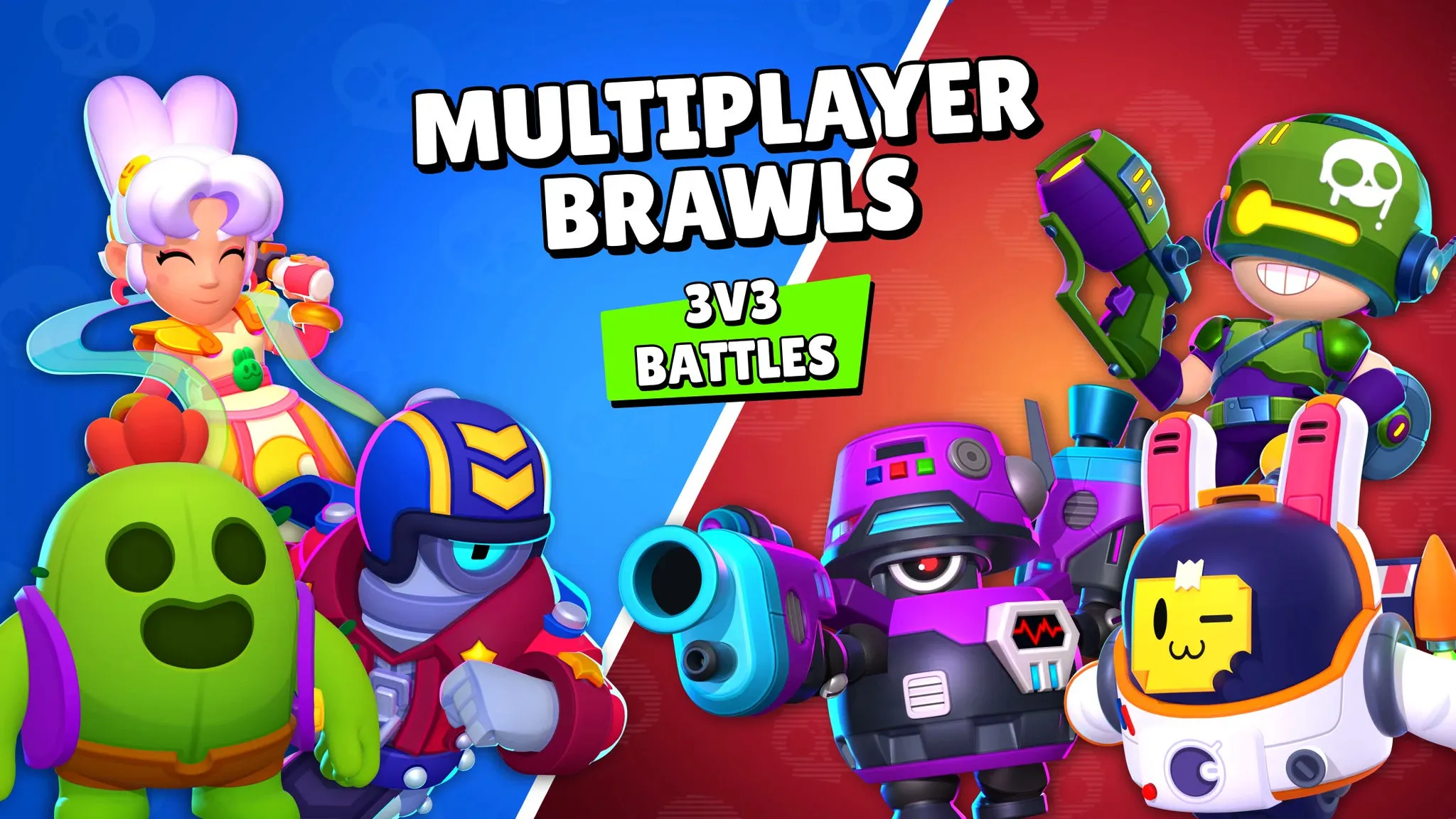 Brawl Stars APK