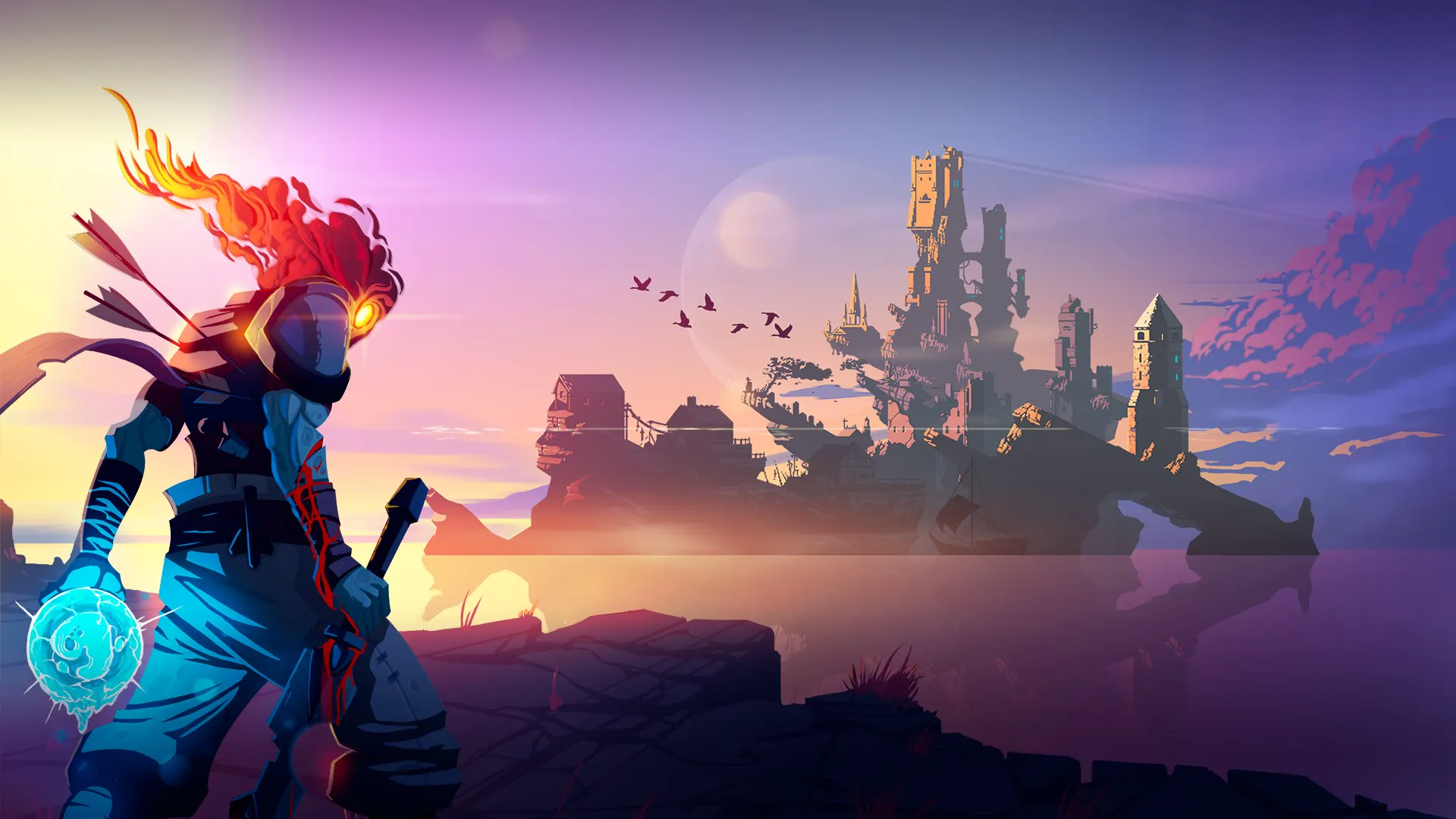 Dead Cells MOD APK