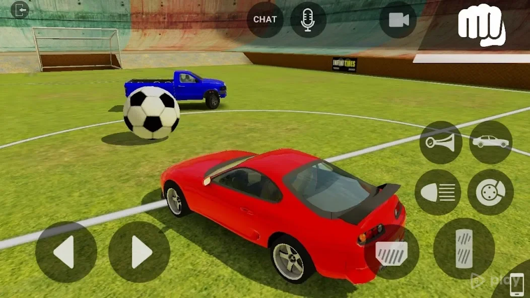 GTA 5: Los Angeles Crimes screenshot 4