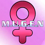 Mugen icon