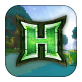 Hytale icon
