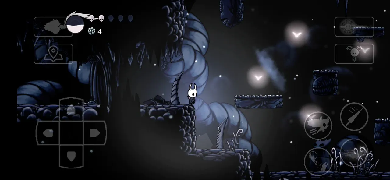 Hollow Knight screenshot 5