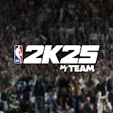 NBA 2K25 icon