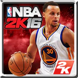 NBA 2K icon