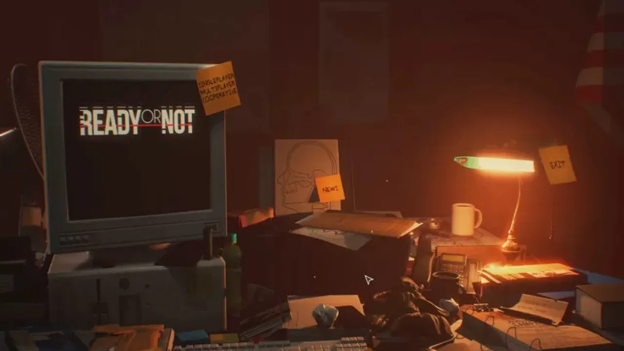 Ready or Not screenshot 3