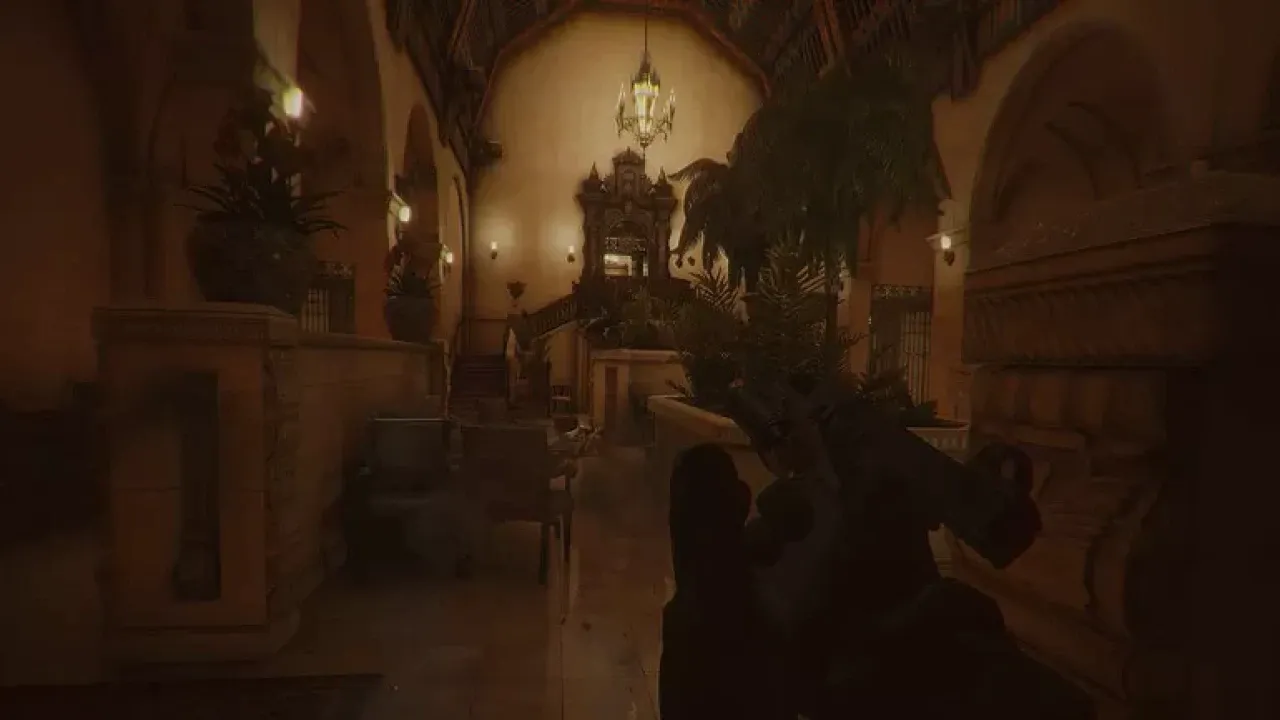 Ready or Not screenshot 2