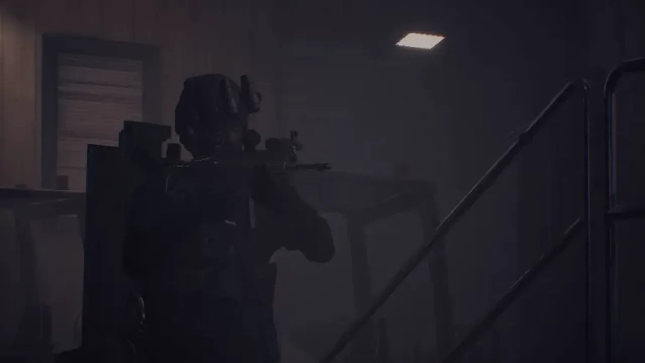 Ready or Not screenshot 5