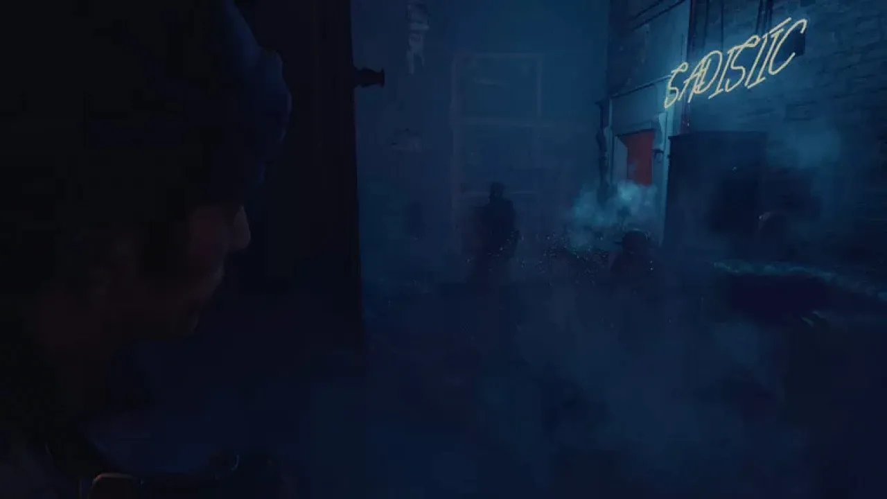 Ready or Not screenshot 1