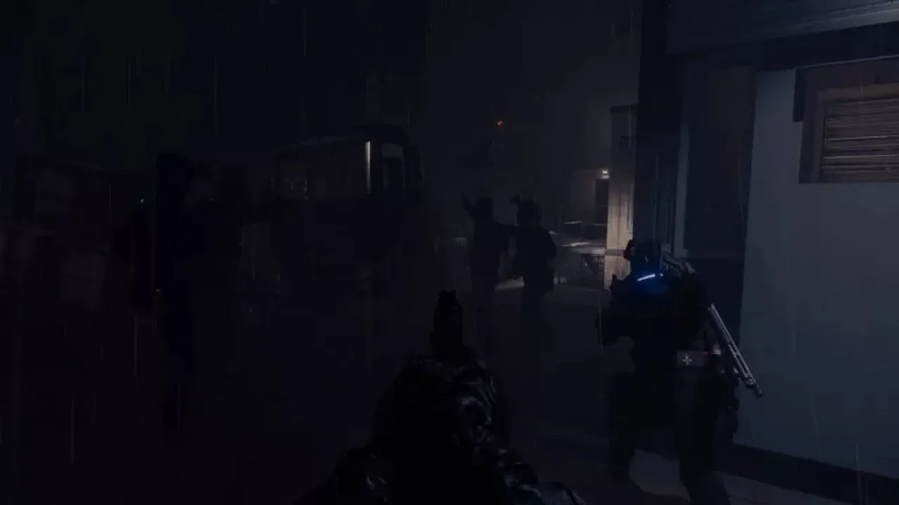 Ready or Not screenshot 4