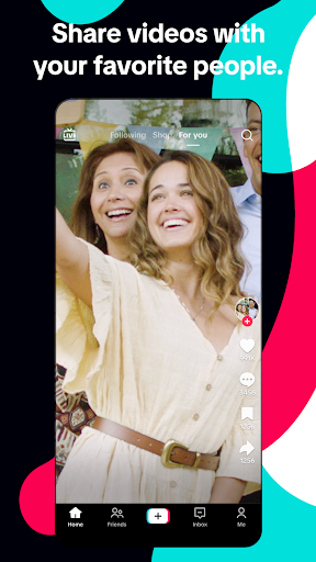 TikTok screenshot 5