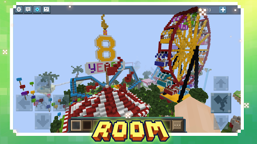 Blockman Go screenshot 6