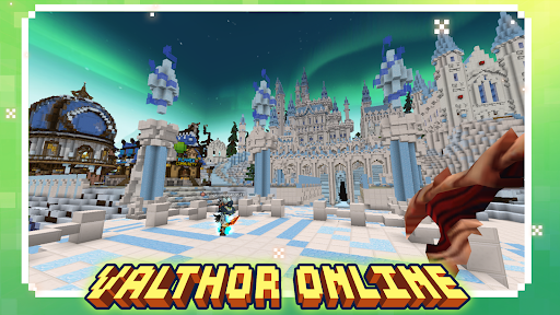 Blockman Go screenshot 5