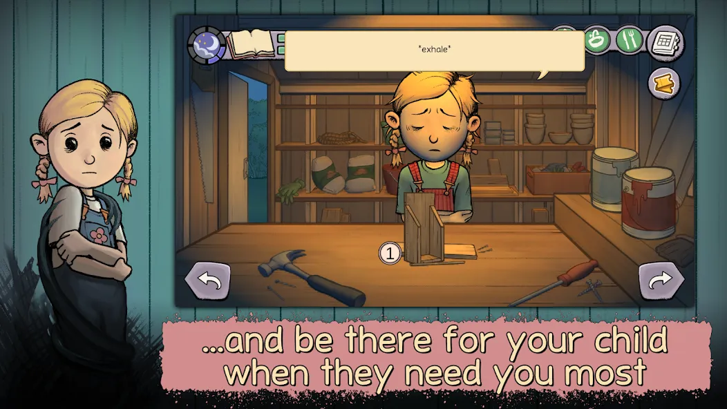 My Child New Beginnings screenshot 6