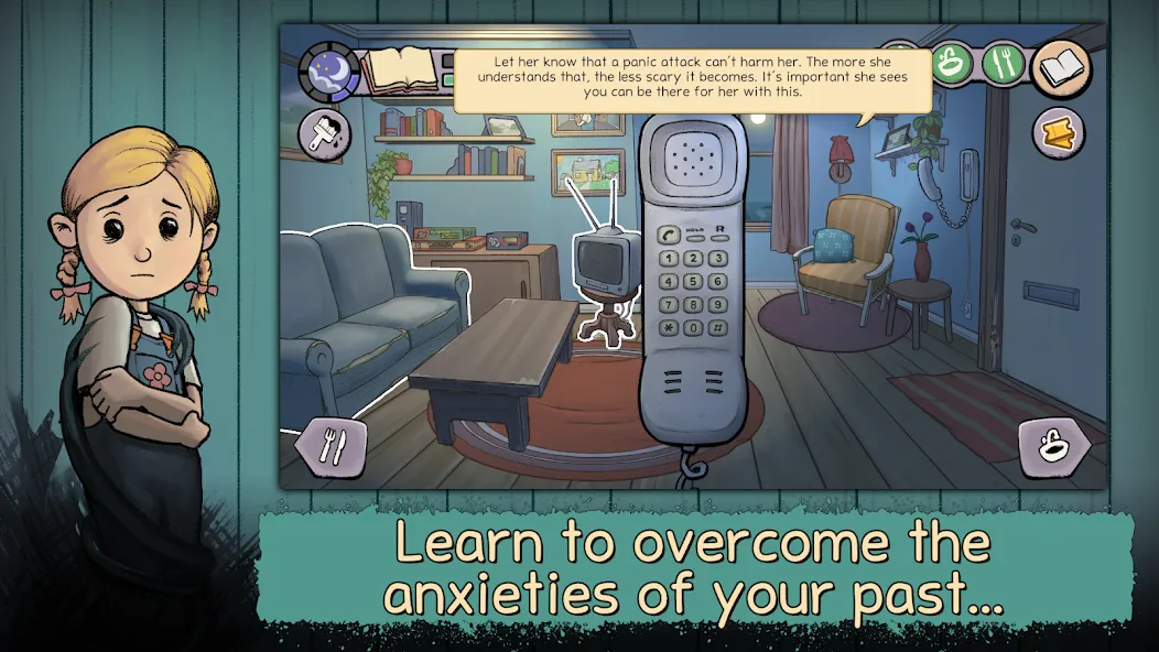 My Child New Beginnings screenshot 5