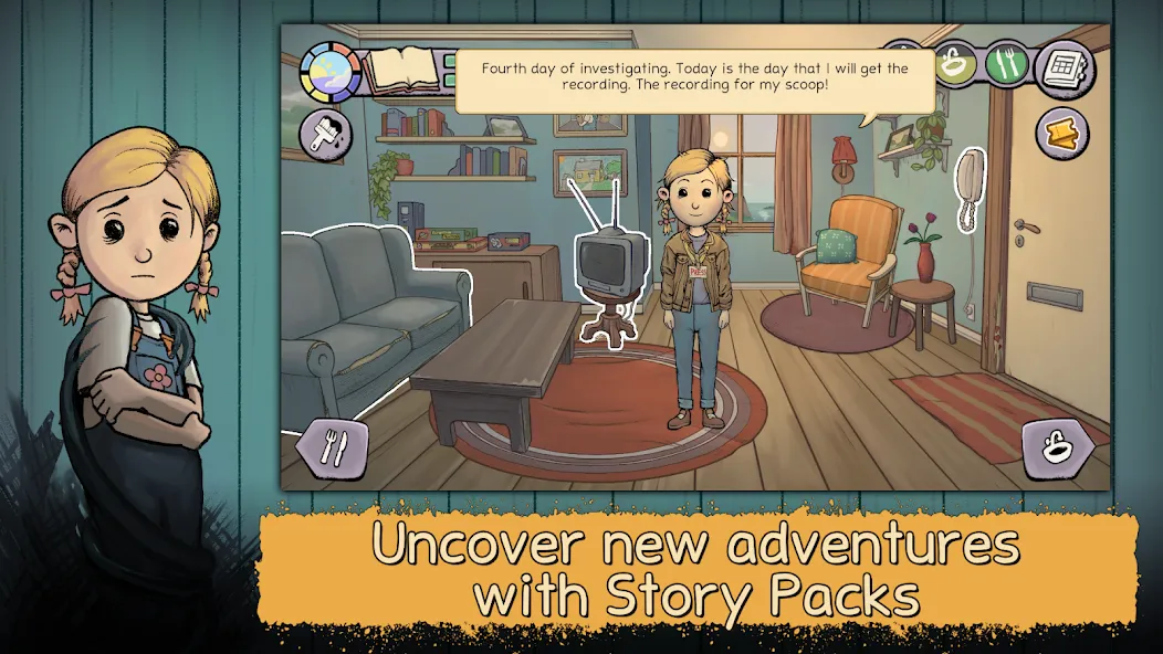 My Child New Beginnings screenshot 7