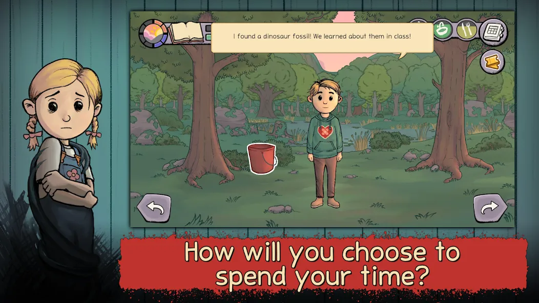 My Child New Beginnings screenshot 4