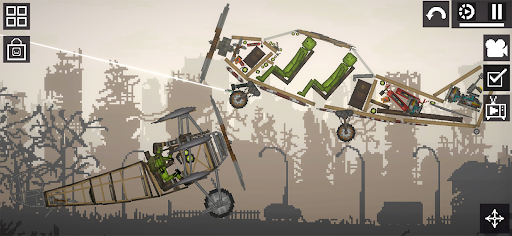 Melon Playground screenshot 5