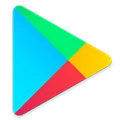 Google Play Store icon