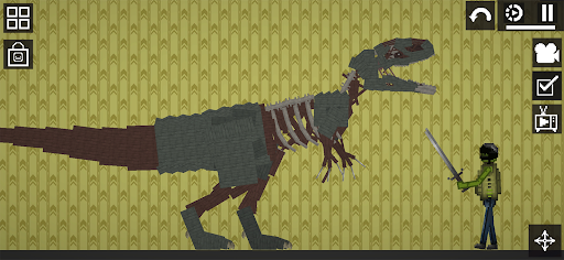 Melon Playground screenshot 8