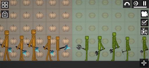 Melon Playground screenshot 6