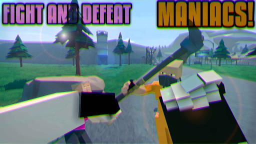 GoreBox screenshot 6