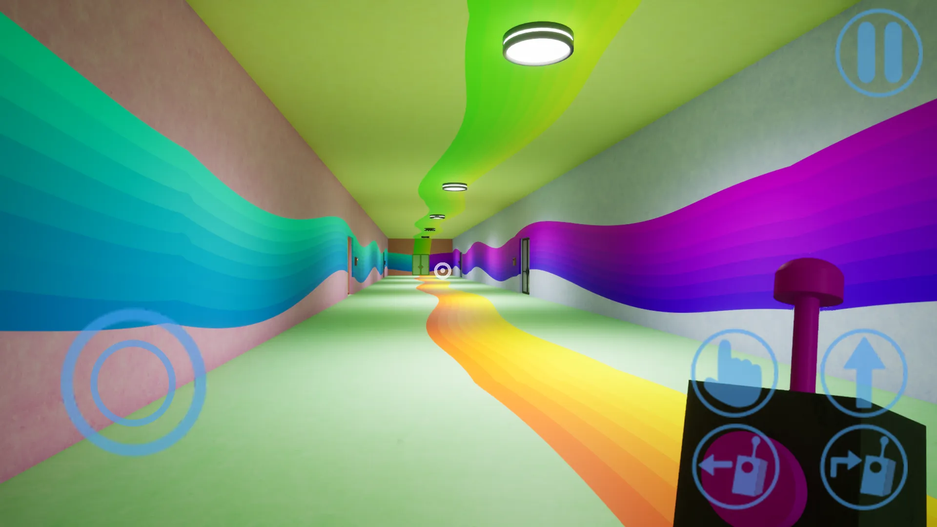 Garten of Banban 2 screenshot 3