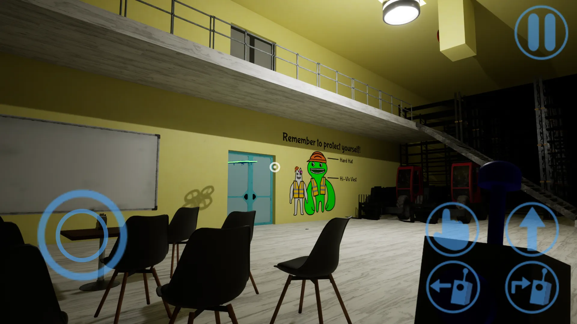 Garten of Banban 2 screenshot 6