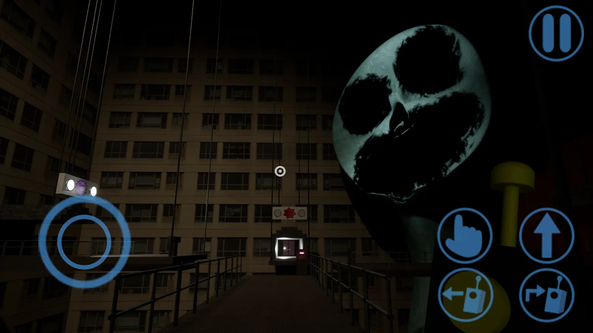 Garten of Banban 2 screenshot 2