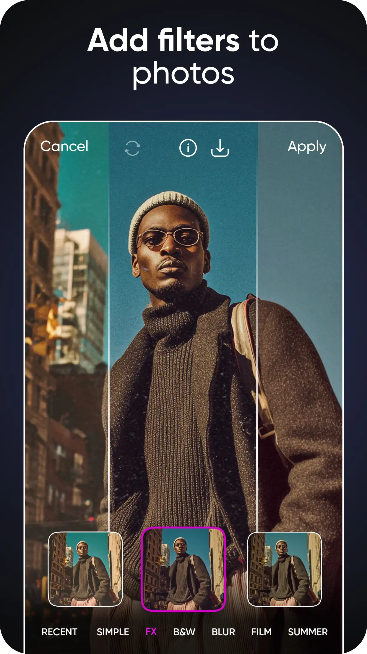 Picsart screenshot 5