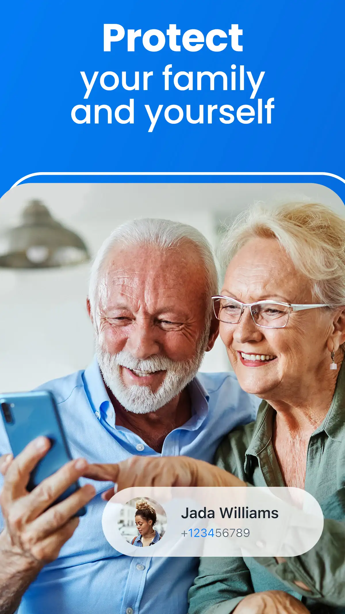 Truecaller screenshot 4