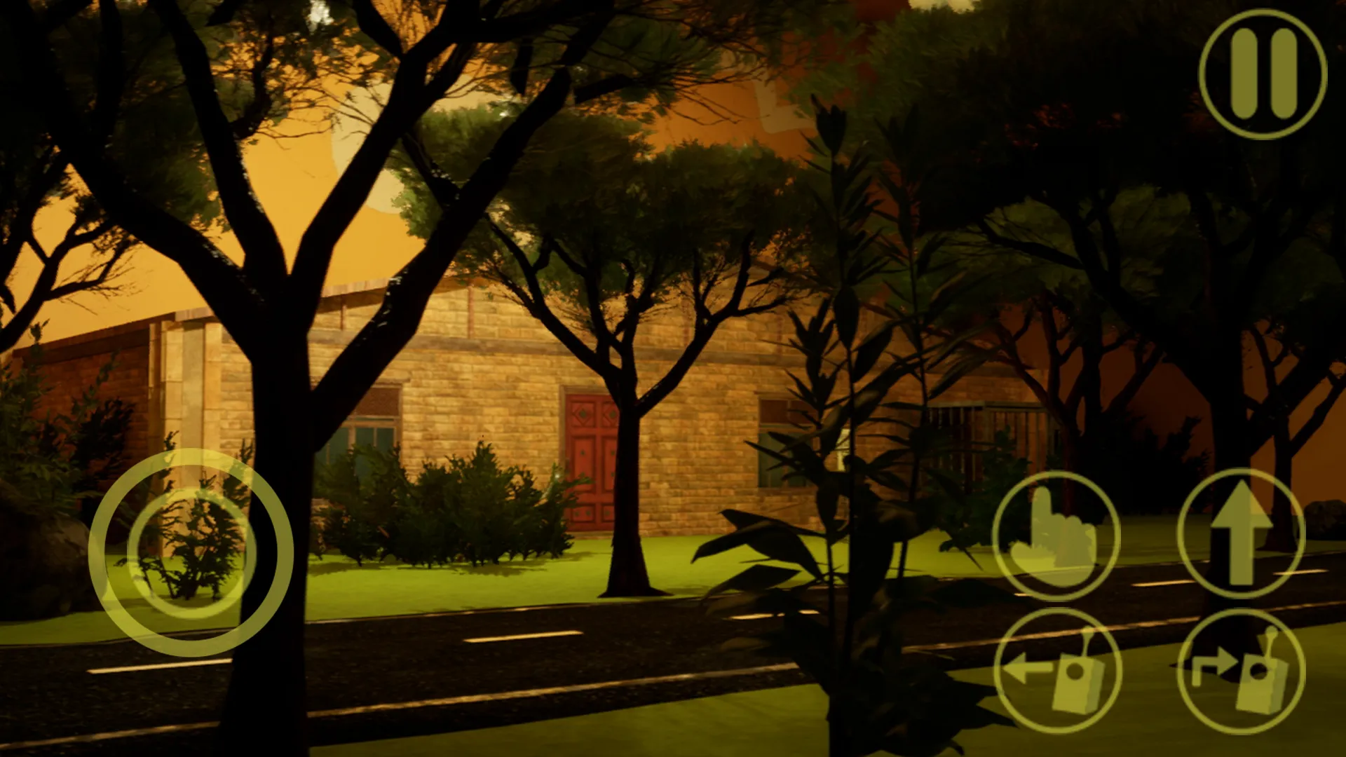 Garten of Banban 6 screenshot 6