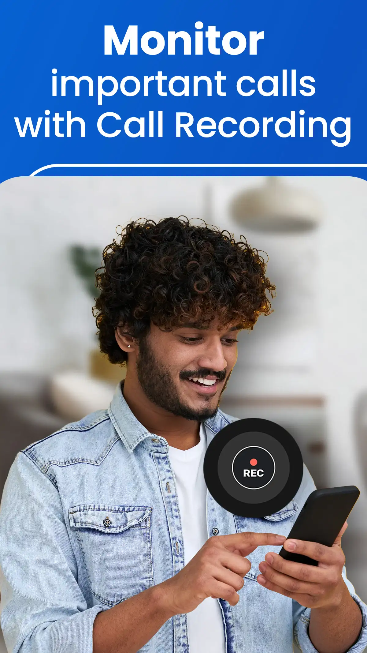 Truecaller screenshot 6