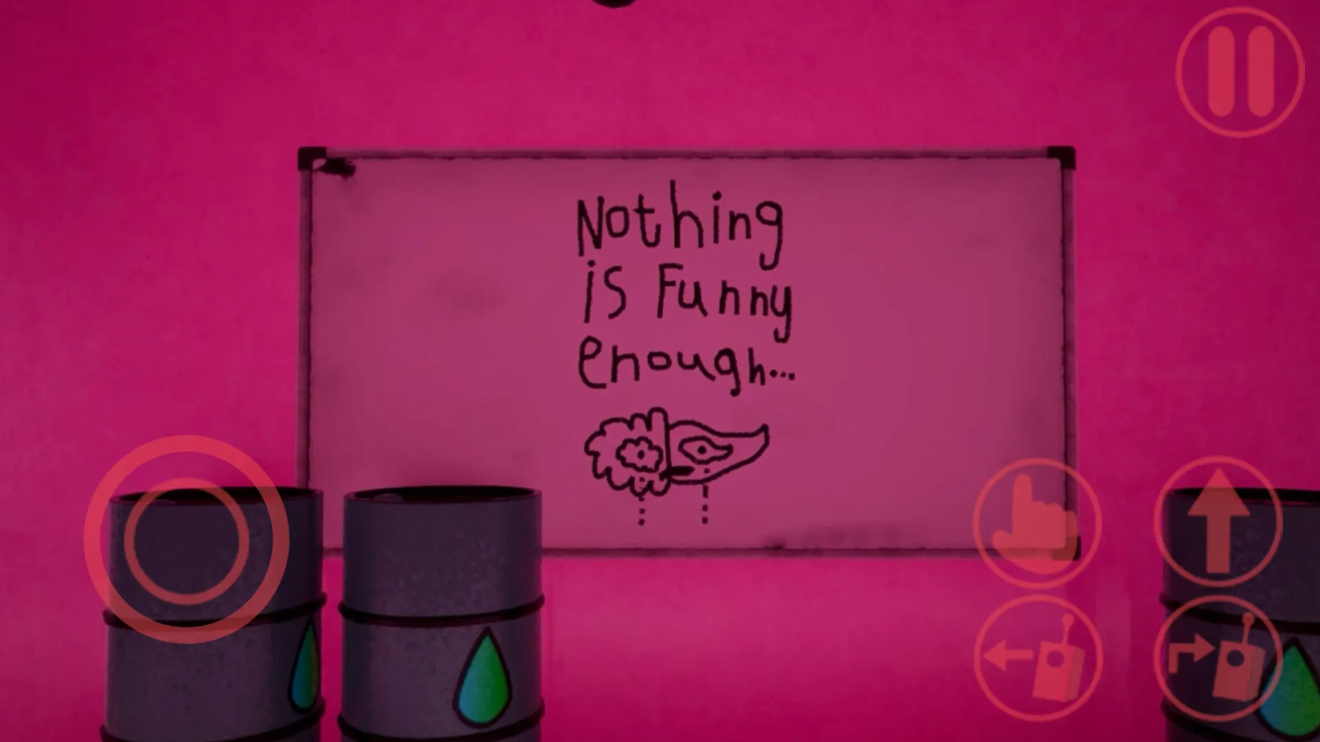 Garten of Banban 4 screenshot 6